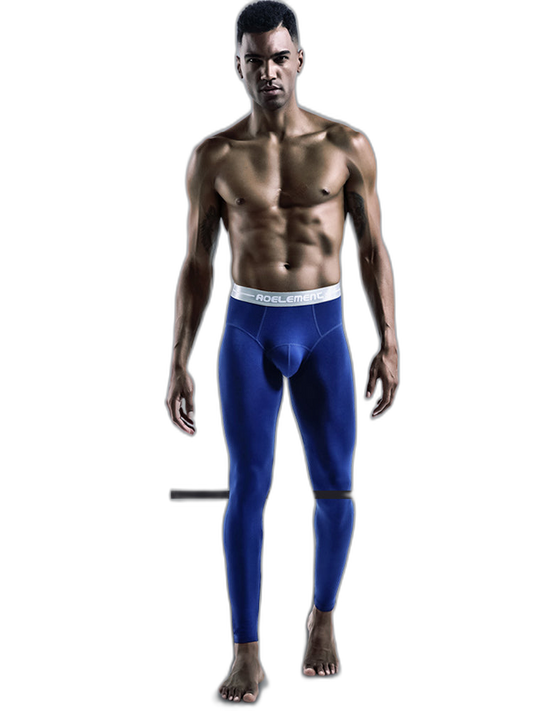 Mid Weight Ball Support Thermal Pant