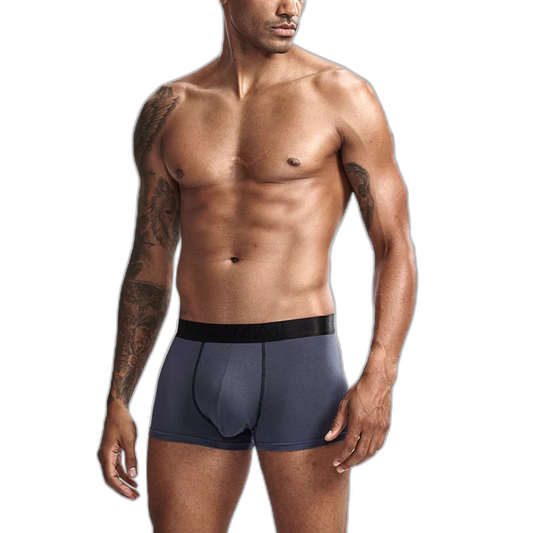 Ball Pouch Modal Men's Pouch Trunks