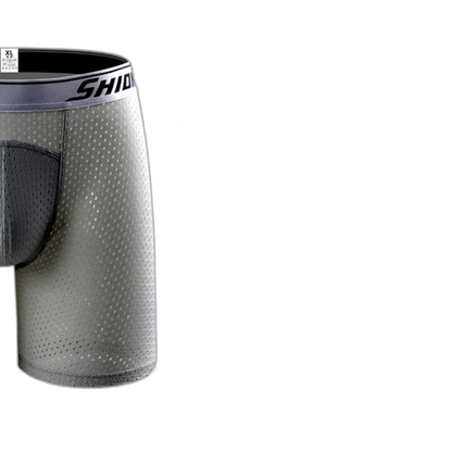 Men's Athletic Mesh Breathable Underwear