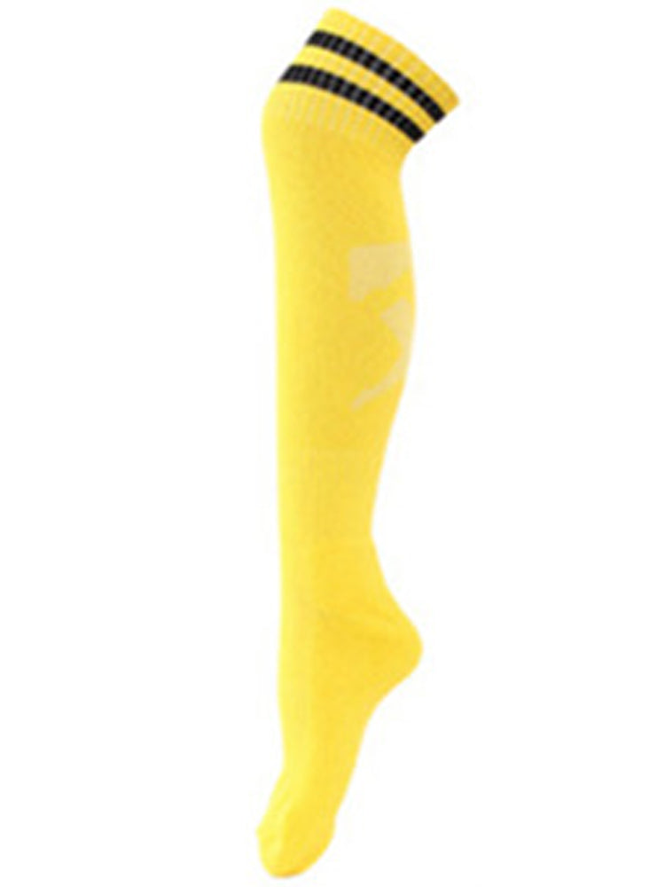 Men's Long Sports Socks