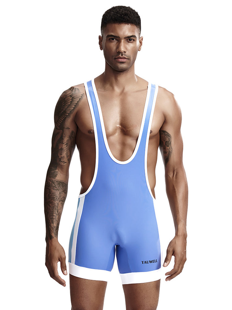 Stitching Singlet