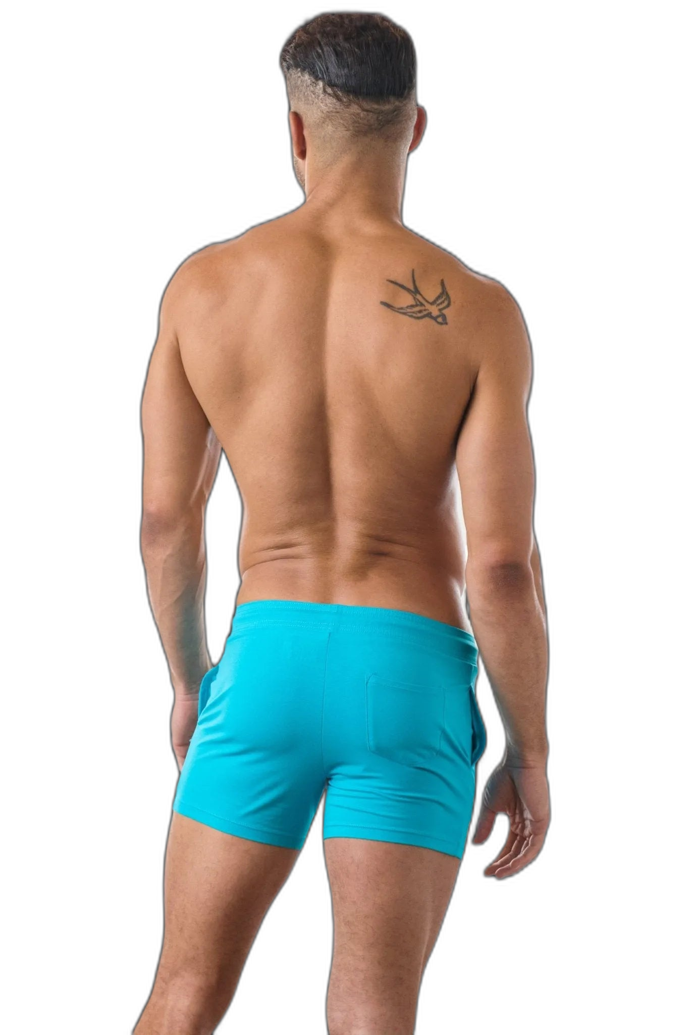 VERS Shorts - Sky Blue