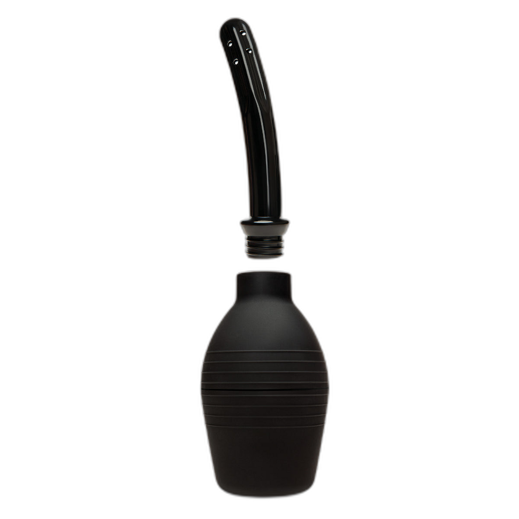 Prowler RED Flexi Douche Black