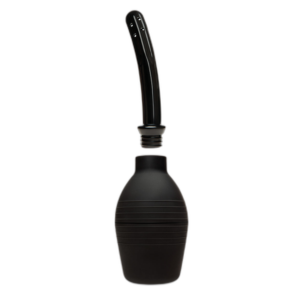 Prowler RED Flexi Douche Black