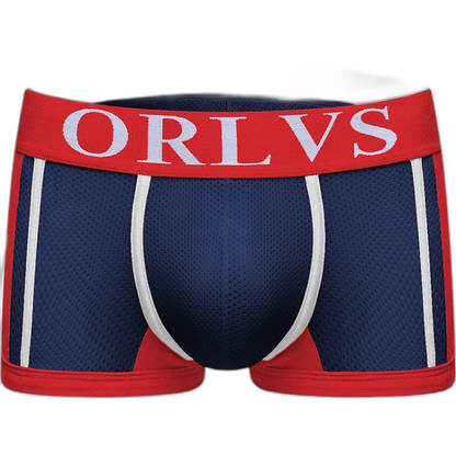 ORLVS Mesh Pocket Boxers
