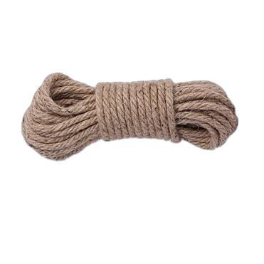 ruff GEAR Hemp Bondage Rope 20m