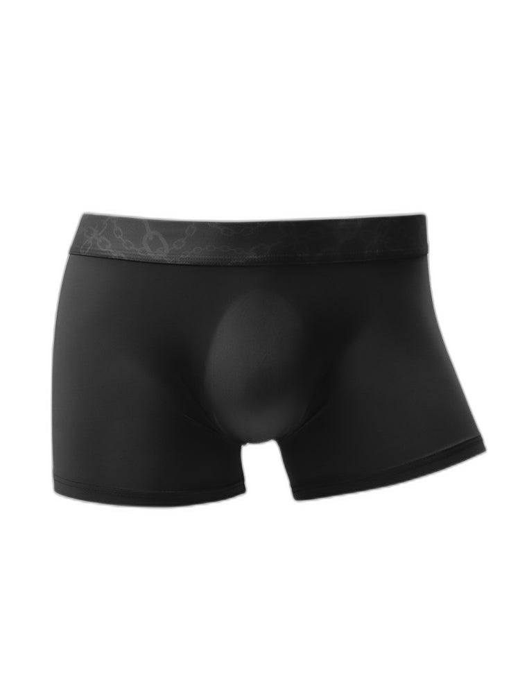 3 Pack Cooling Seamless Pouch Trunks