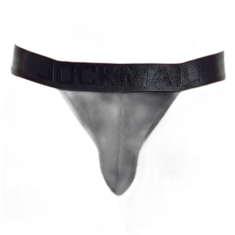 Jockmail Fiesta Bikini Briefs