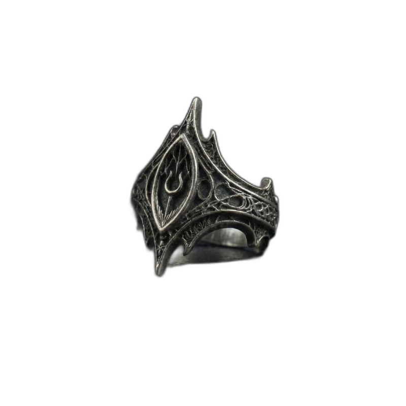 Monolith Ring