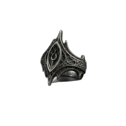 Monolith Ring