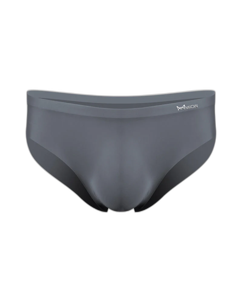 4 Pack Ball Support Seamless Men's Underwear