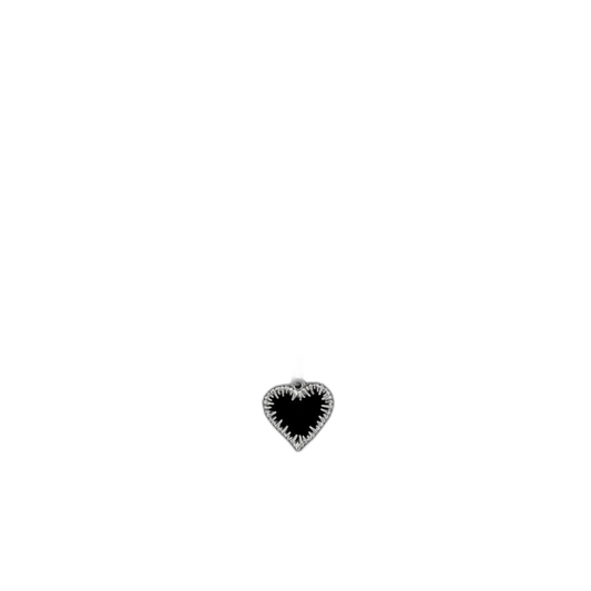 Barbed Love Necklace