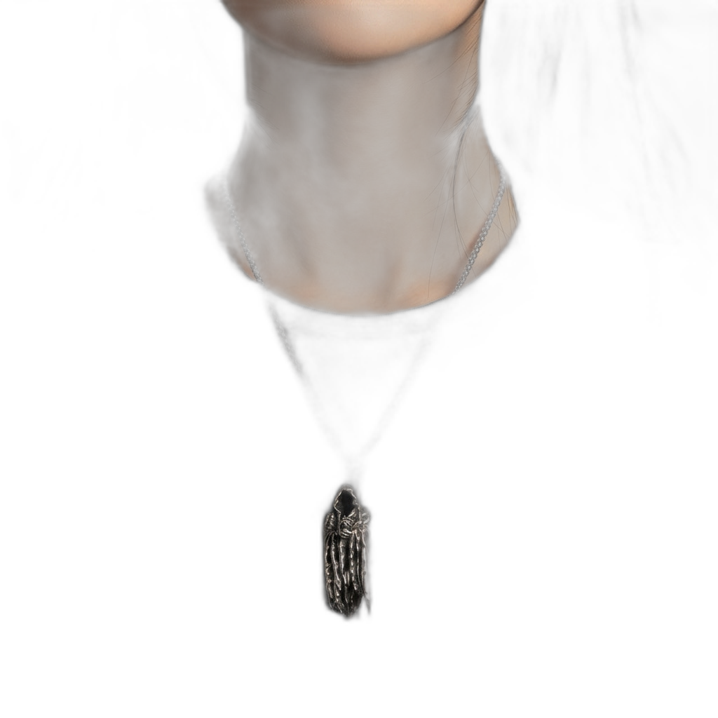 Reaper Necklace