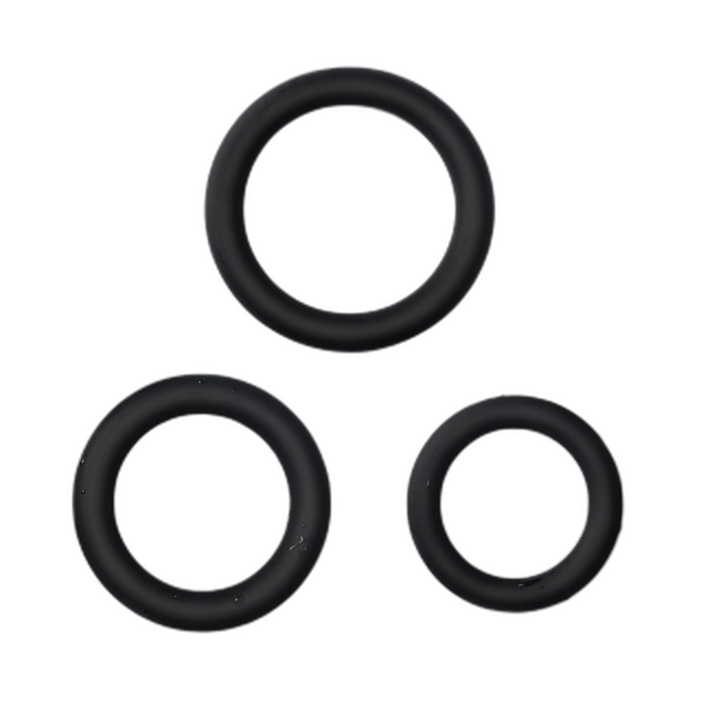 C-Ring Set (3 Pack)