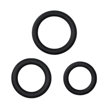 C-Ring Set (3 Pack)