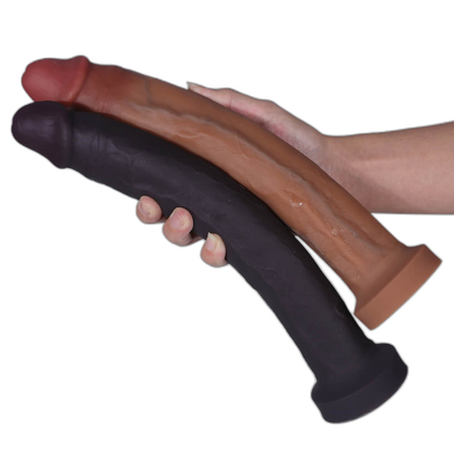 Mangu - Long Anal Dildo - Realistic Dildo