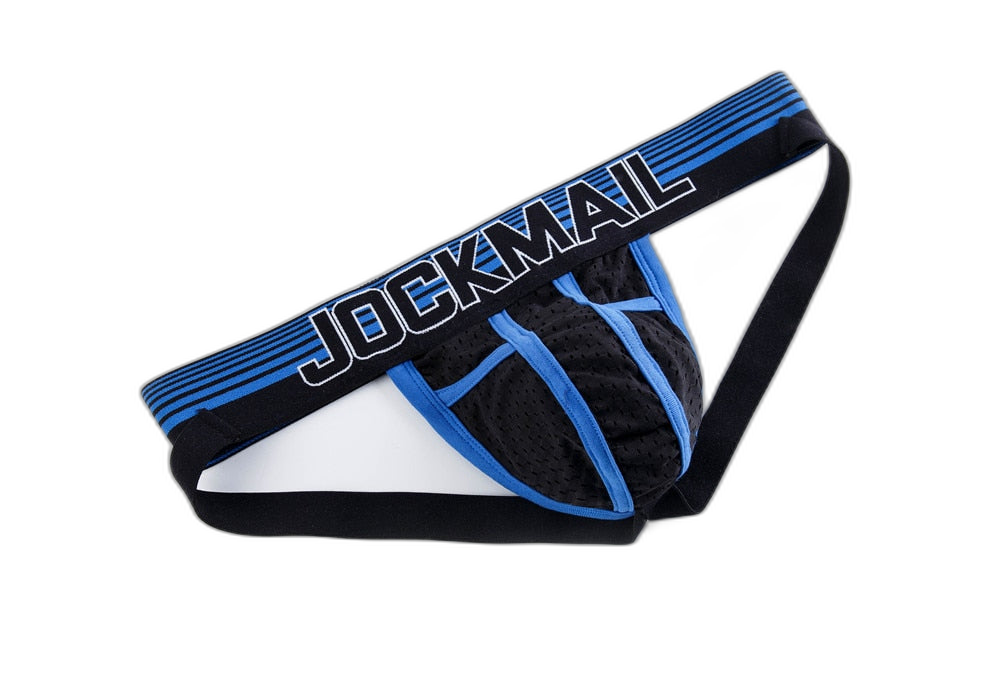 Jockmail Gym Jockstrap