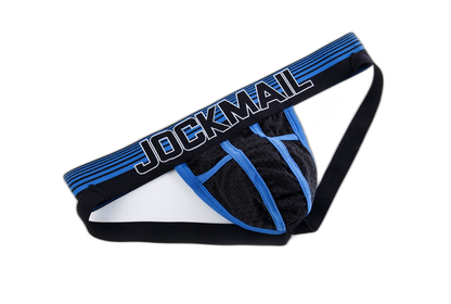 Jockmail Gym Jockstrap