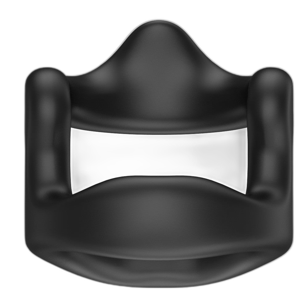 ruff GEAR Silicone Comfort Fit Pro Cock & Ball Sling