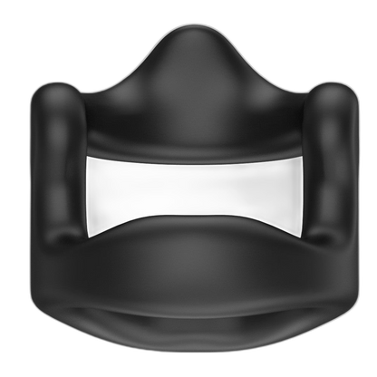 ruff GEAR Silicone Comfort Fit Pro Cock & Ball Sling