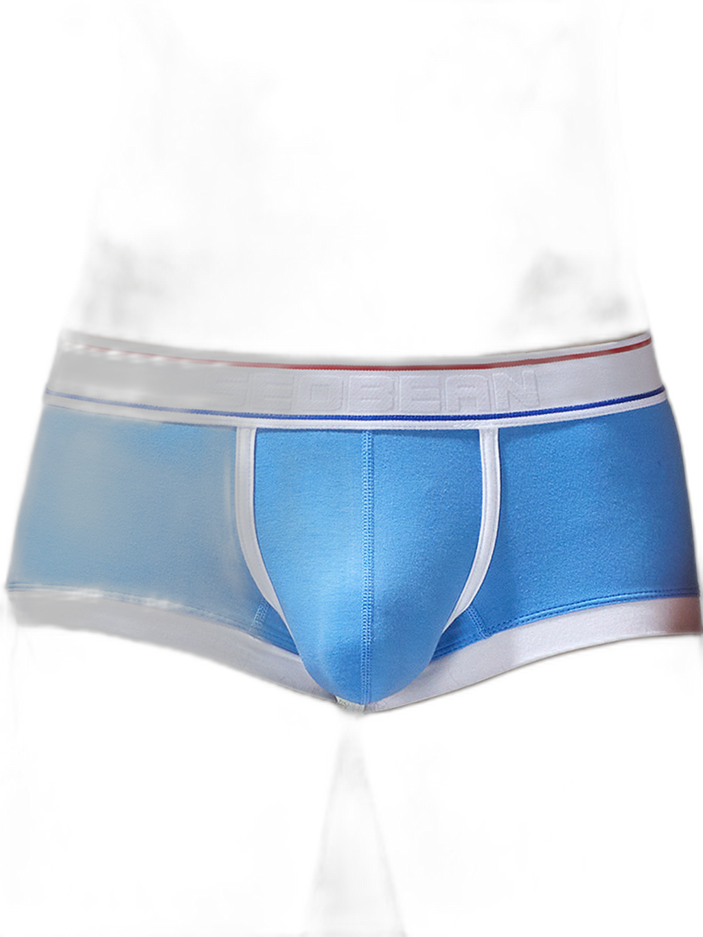 Men’s Contour Pouch Low-rise Underwear