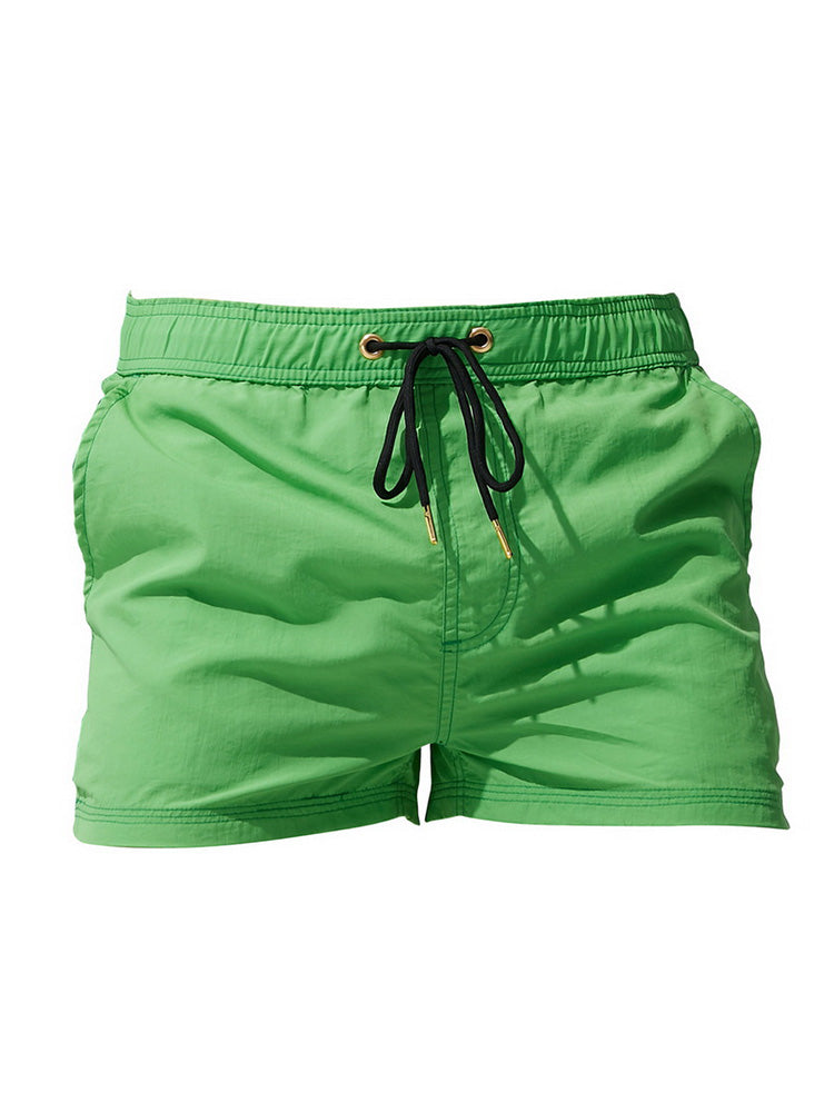 Surf Shorts Quick Dry Swim Trunks