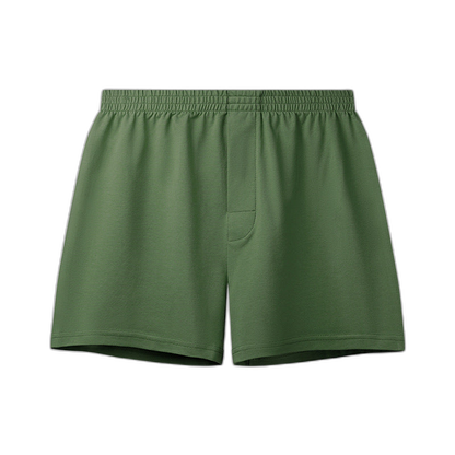Essentials Cotton Boxers