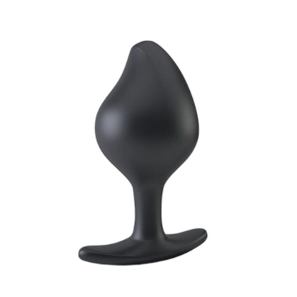 Rocking Force E-stim Butt Plug, Large