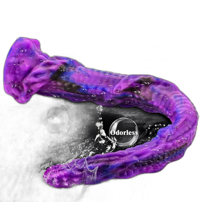 Nyzzar – Long Tentacle Dildo – Dragon Dildo