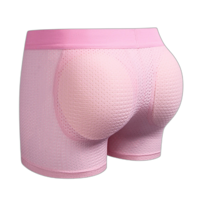 Boosted Confidence Padded Boxer Briefs