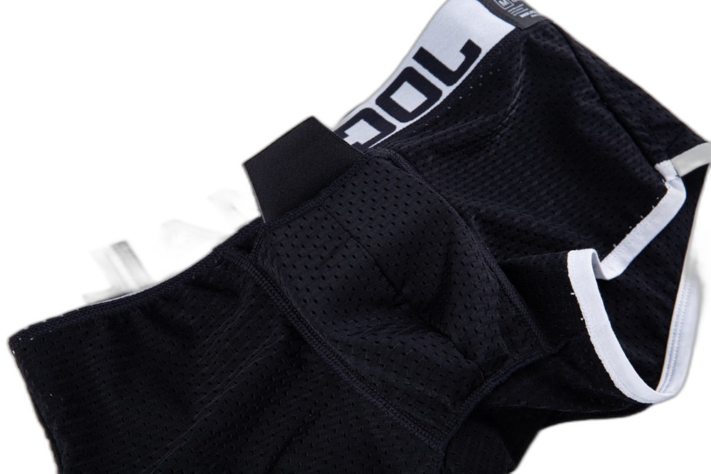 Jockmail Butt Lifting Underwear (2 Piece)