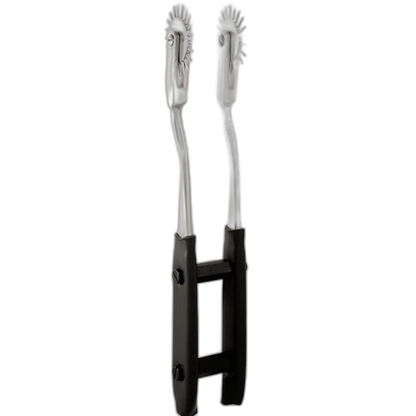 ElectraStim Double Electro Wartenberg Pinwheel