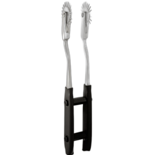 ElectraStim Double Electro Wartenberg Pinwheel