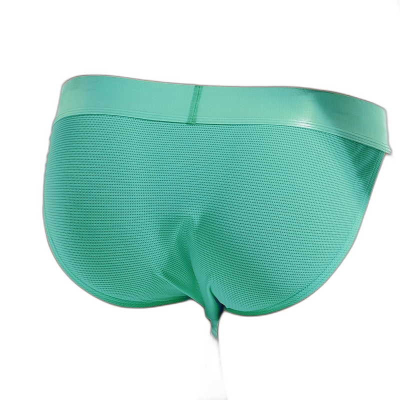 Jockmail Fiesta Bikini Briefs