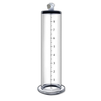 Endurance Pro Penis Pump Cylinder 9 Inch x 1.5 Inch