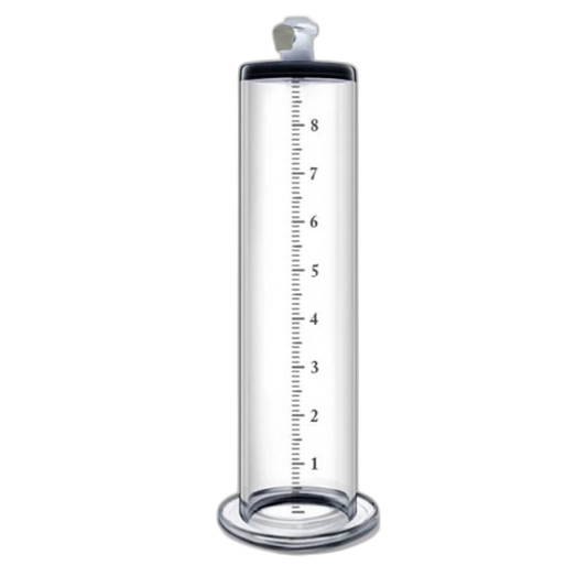 Endurance Pro Penis Pump Cylinder 9 Inch x 1.5 Inch