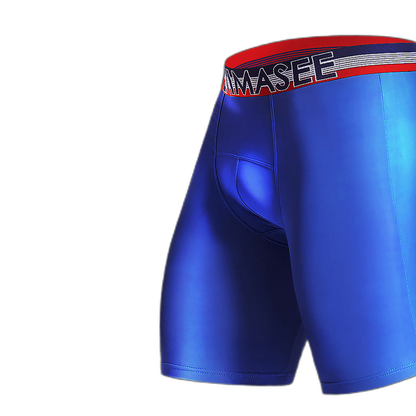 Men's Ice Silk Quick Drying Sports Underwear