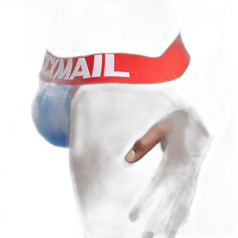 Comfort Breathable Jockstrap