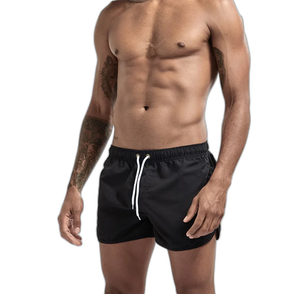Essentials Quick-Dry Board Shorts