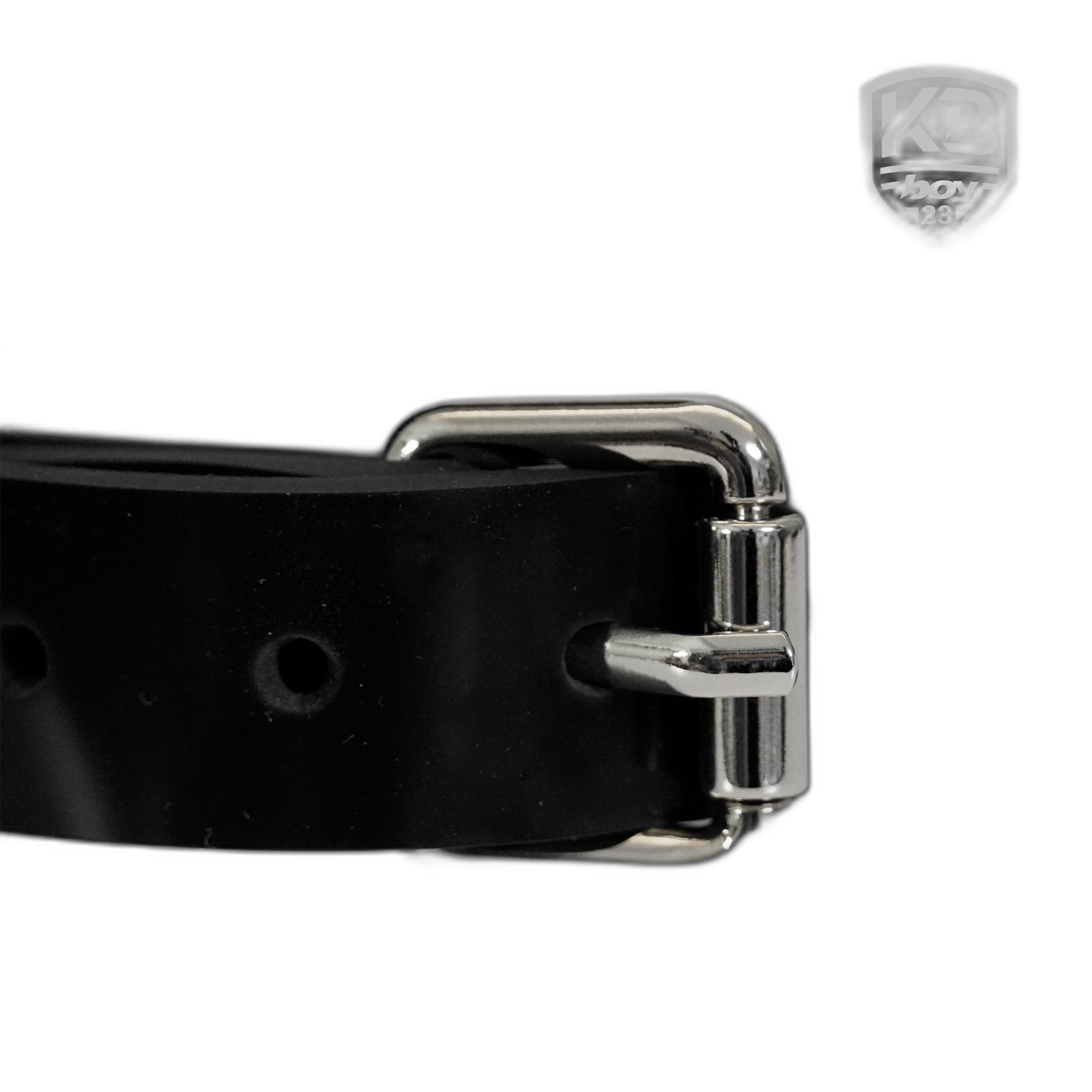 Slim Silicone Collar