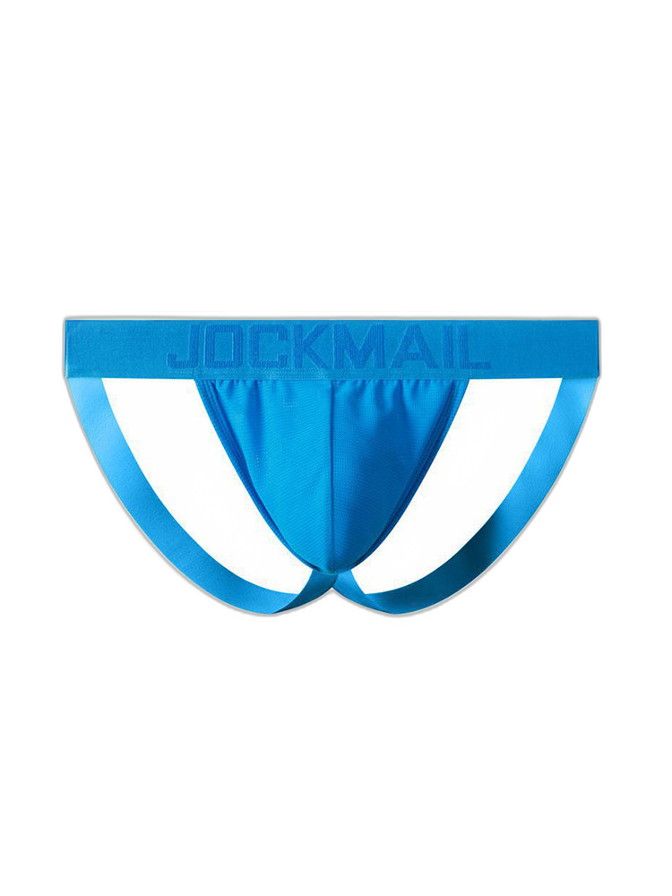 Men's Sexy Breathable Minimalist Support Jockstrap