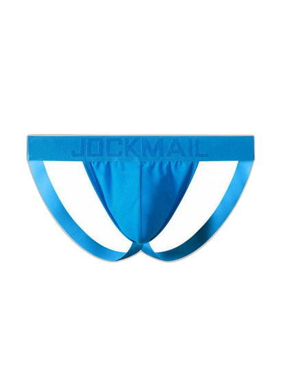 Men's Sexy Breathable Minimalist Support Jockstrap