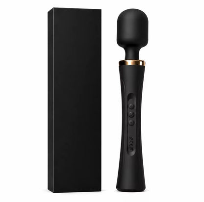 DarkAngel - Wand Vibrator - Vibrating Massager