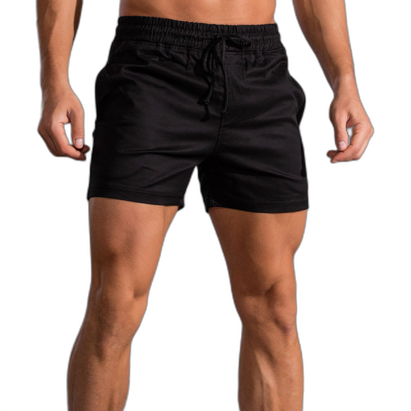 Essentials Sports Shorts