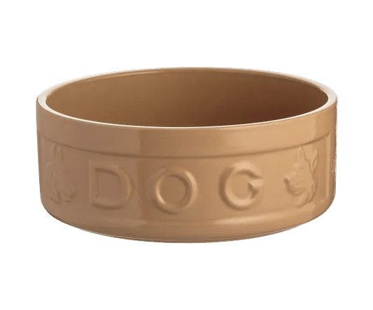 Mason Cash Cane Lettered Bowl