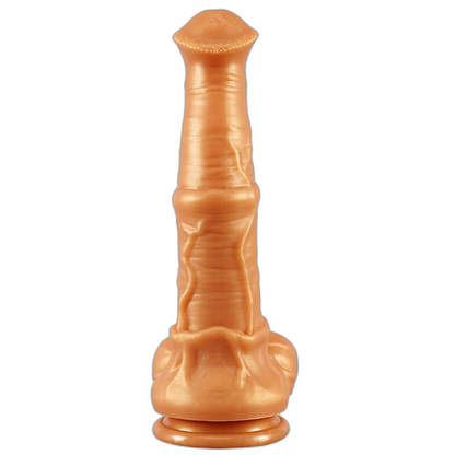 Copper Ⅱ- Centaur Dildo - Fantasy Dildo - 3 Sizes