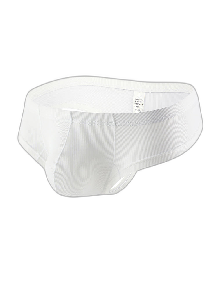 Men's Sexy Bikini with Cup Pocket