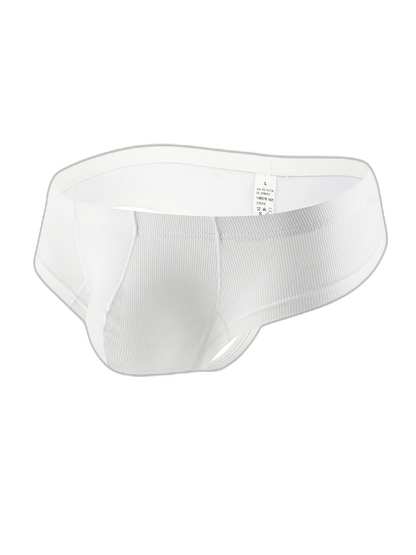 Men's Sexy Bikini with Cup Pocket