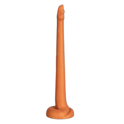 Snake Stick - Long Anal Plug - Anal Training Toys