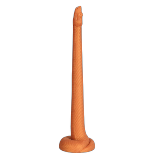 Snake Stick - Long Anal Plug - Anal Training Toys